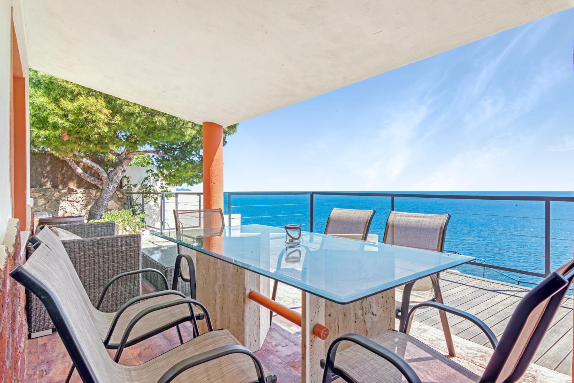 Villa Infinity Sea Views I Pool I Bbq I Jacuzzi Алмерия Екстериор снимка